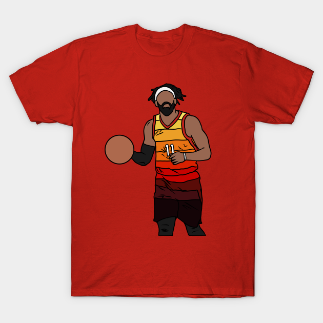 mike conley t shirt